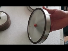 9А3 Молевое колесо из смолы