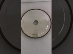 14A1 200*8*6*31.75 D107 Диамантное шлифовальное колесо