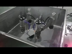 Стреляющее зеркало заднего вида