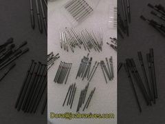 Смотреть: 3-слойные алмазные низкоскоростные боры с гальваническим покрытием по индивидуальному заказу для витрины стоматологии