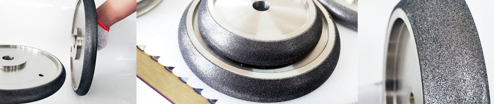 КБН точить колеса