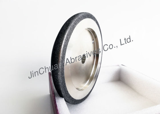 Electroplated CBN Grinding Wheel