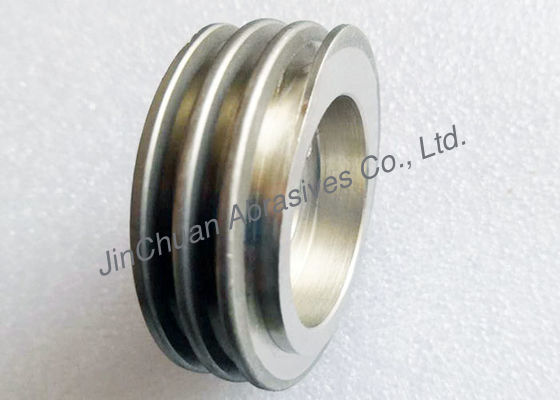 Electroplated CBN Sharpening Wheels