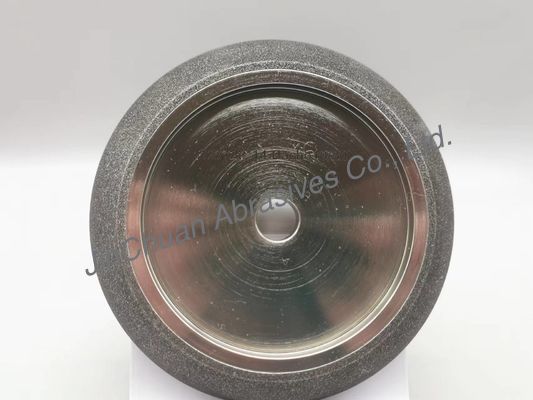 5inch Cbn Grinding Wheels For Band Saw Sharpening Bacho 127 * 22 * 14mm