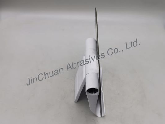 1A1 Cbn Cutting Wheel Flat Type 150mm ABN Cutting Wheels 150*1.0*31.755*10mm