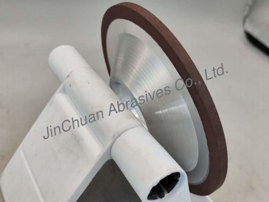 Resin Diamond Grinding Wheels 4A1 3A1 Kind Grinder Disc