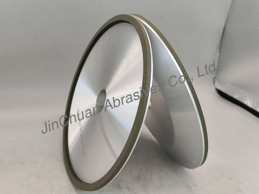 4A2 Resin Diamond Grinding Wheel 150*5*3mm Diamond Sharpening Wheel
