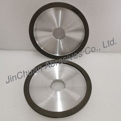 4A2 Straight Cup Type Resin CBN Grinding Wheel