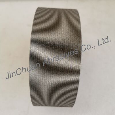 Качество  Custom-Made CBN Gear Cutting Tool 150*5308*32*51 B126 For Food Processing Saws. Фабрика