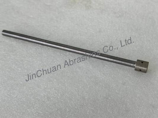 Качество  10*10*6*150mm Custom-Made Ejector Pins For Cemented Carbide Фабрика
