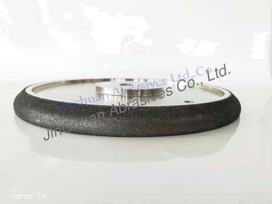 High Hardness Abrasive CBN Sharpening Wheels B213 Grit Size ISO9001