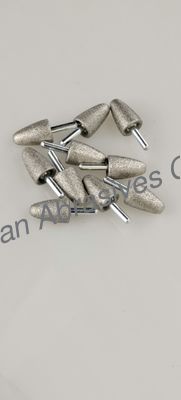 Manicure Nail Drill Removal 850mm Diamond Grinding Pins
