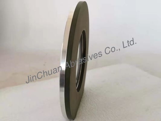 Grit170# CBN Grinding Wheel Trimming And Grinding Scissors