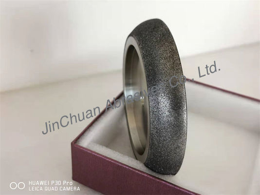 WM9/29 5 Inch Grinding Disc For Woodmizer Band Saw Sharpening