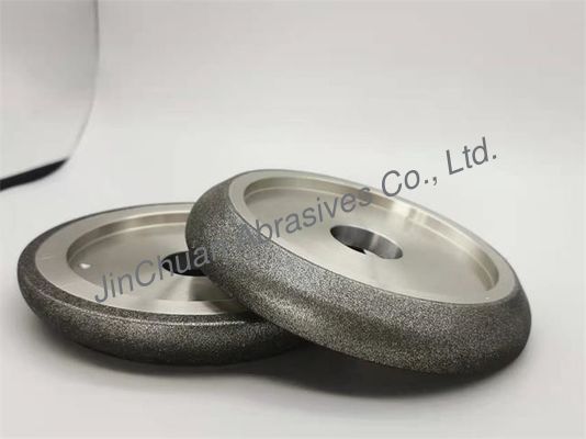 B60/70 CBN Grinding Wheels For Bench Grinders sharpening