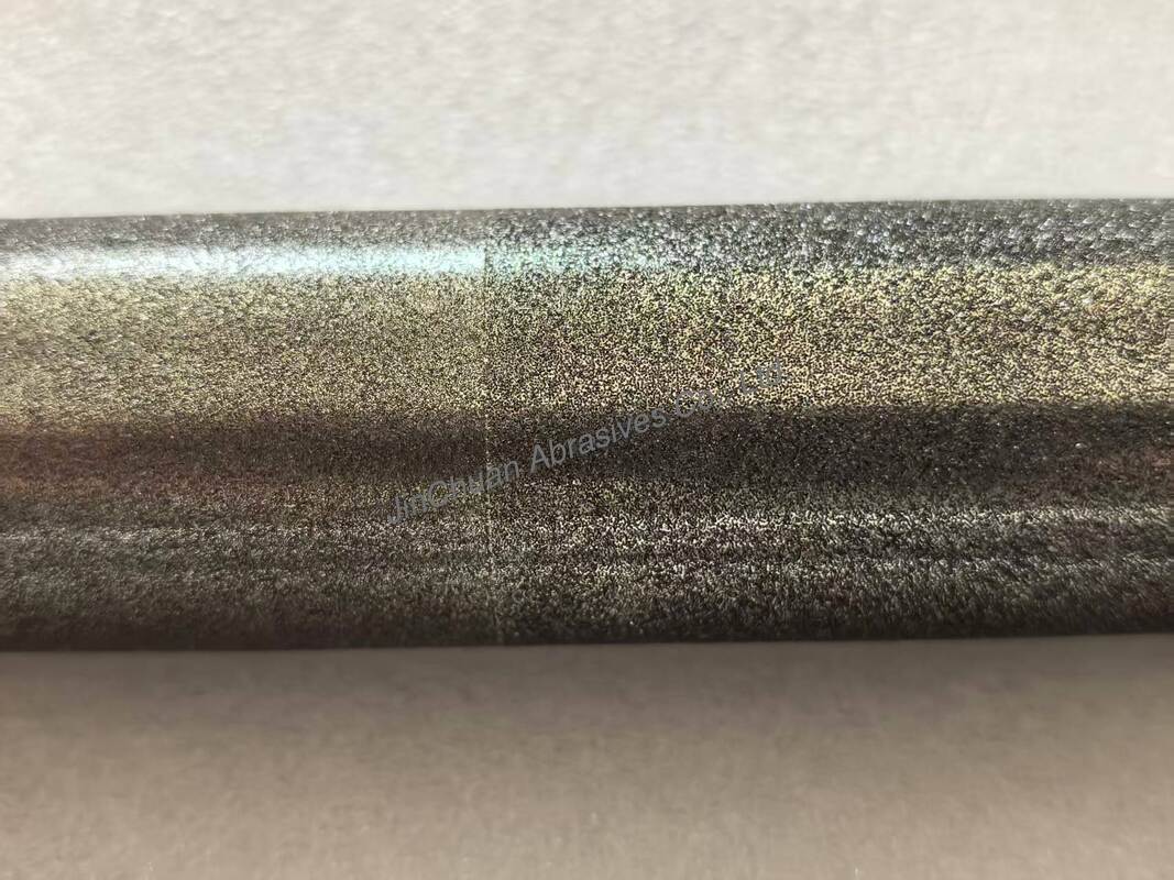 Dual-Grit Custom Electroplated Diamond Products