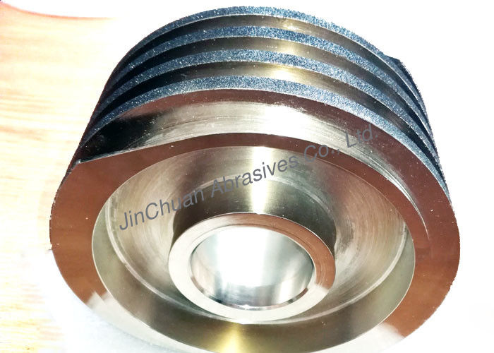 CBN Sharpening Grinding Wheels Electroplated