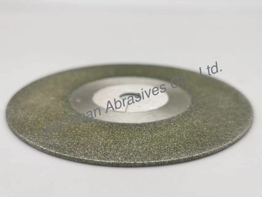 металл OEM режущих дисков диаманта 100*1.5*9.53*25mm меля D100/120