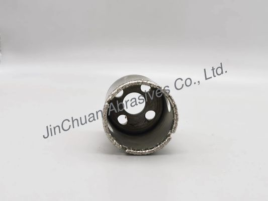 Абразивы диаманта цилиндра добросердечные меля вырезывание 38*52*M15 D30/35