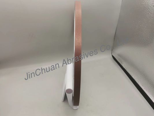 абразивный диск диаманта 250*76.2*12*10mm скрепленный смолой для ножа карбида вольфрама