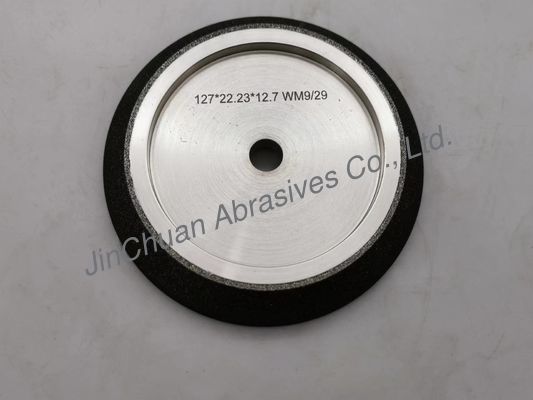 Ленточнопильный станок Woodmizer точить диск абразивного диска WM9/29 5inch 127mm