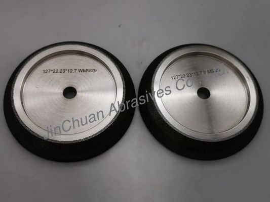 Ленточнопильный станок Woodmizer точить диск абразивного диска WM9/29 5inch 127mm