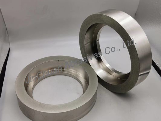 2A2 гальванизировало меля диск режущего диска 185*40*120*20mm