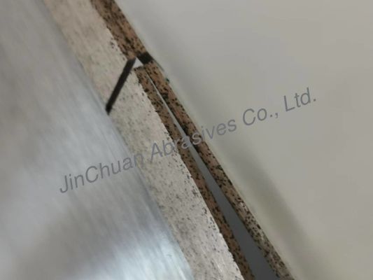 Металл режа Cbn 351*1.5*35*5mm точить колеса для клапана двигателя