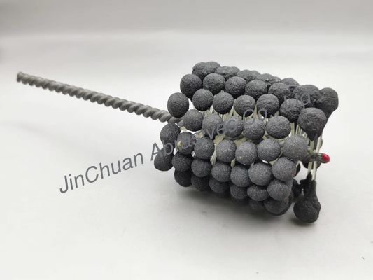 Щетка 70*80*200mm хона цилиндра OEM 320 песчинок