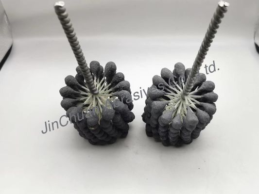 Щетка 70*80*200mm хона цилиндра OEM 320 песчинок