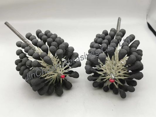 90*80*200mm щетка хона гибкого трубопровода 60 песчинок к извлекать заусенец