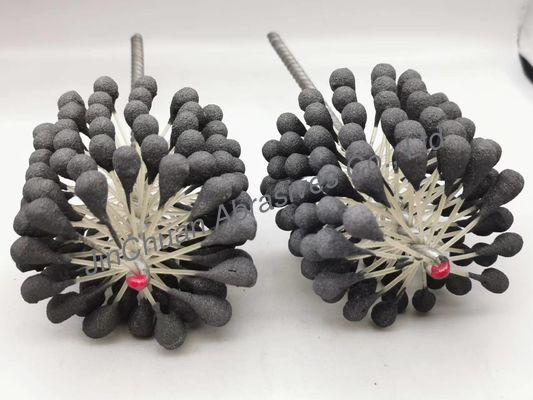 90*80*200mm щетка хона гибкого трубопровода 60 песчинок к извлекать заусенец