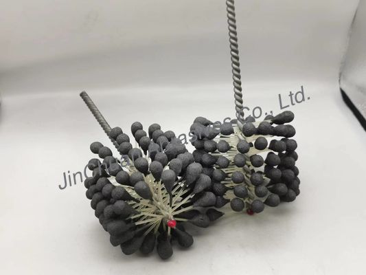 90*80*200mm щетка хона гибкого трубопровода 60 песчинок к извлекать заусенец