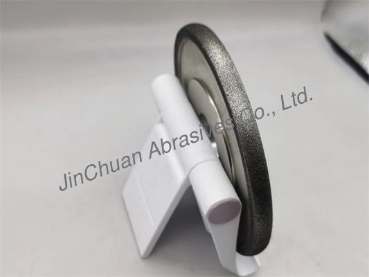 Космическое меля гальванизировать колесо Cbn подгоняло