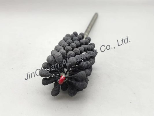 Абразивы изгибают хонинговать кремниевый карбид 40*60*200mm 240# щеток