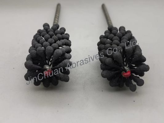 Абразивы изгибают хонинговать кремниевый карбид 40*60*200mm 240# щеток