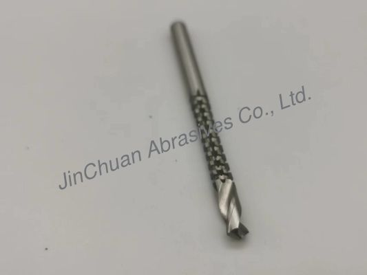 Буровые наконечники пункта 3-8mm длинные Hss Брэд древесины полно смолотые для деревянных инструментов работы