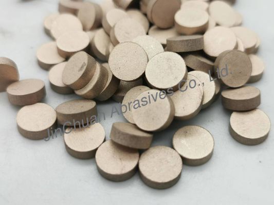 Паллеты D800/D1000 инструментов диаманта скрепления металла меля для оптически стекла