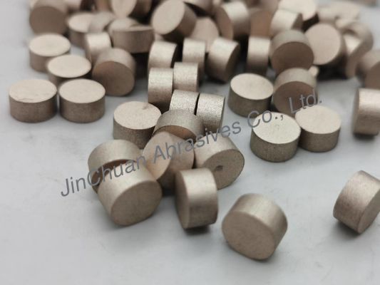 Паллеты D800/D1000 инструментов диаманта скрепления металла меля для оптически стекла