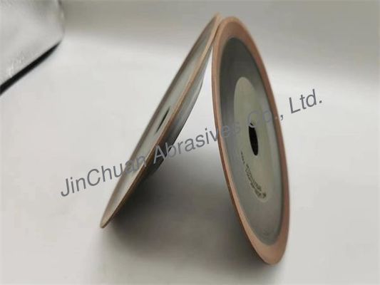 Абразивный диск диаманта скрепления смолы бакелита 1502010(3) 1 D46 C100