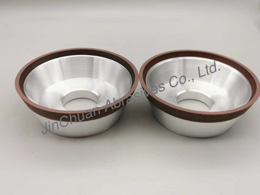 Диамант абразивов меля точить диск скрепления смолы колеса 11V9