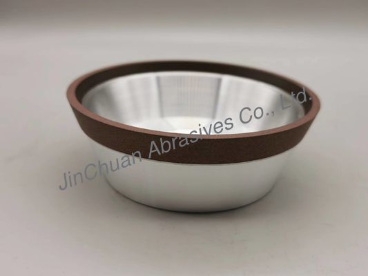 Диамант абразивов меля точить диск скрепления смолы колеса 11V9