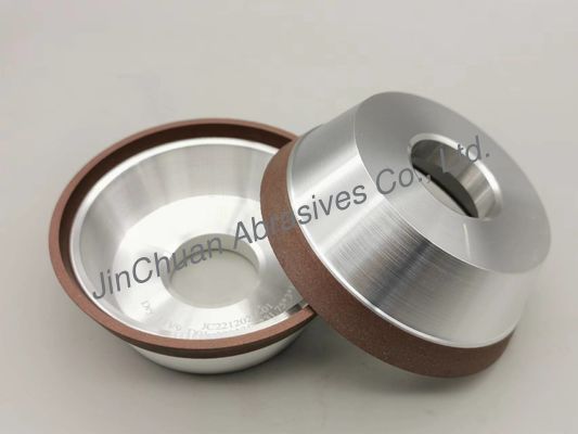Диамант абразивов меля точить диск скрепления смолы колеса 11V9