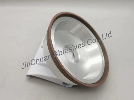 чашка колеса мухы 11V9 диаманта смолы 125mm меля и точить