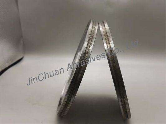 150 16 3,1 гальванизировать абразивный диск D91 C50 диаманта износоустойчивый