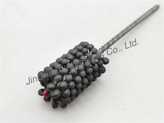 хонинговать 36mm истирательный гибкий чистит 38 60 200 180# щеткой