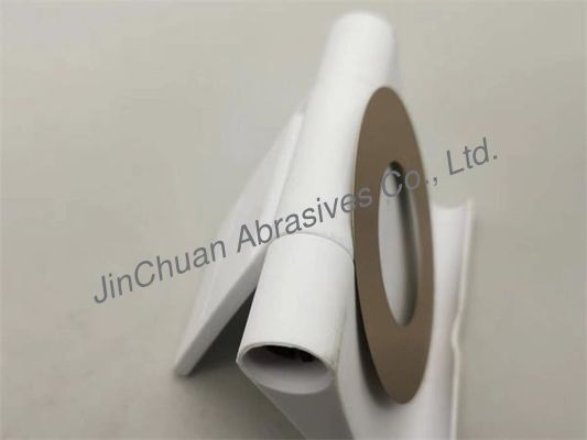 Абразивные диски диаманта скрепления смолы D600# 76 0,17 40 ISO9001