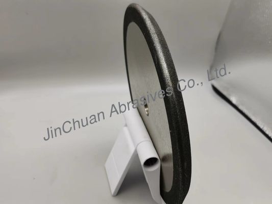 B100 инструменты диска абразивного диска CBN 8 дюймов истирательные для ленточной пилы точильщика цепной пилы