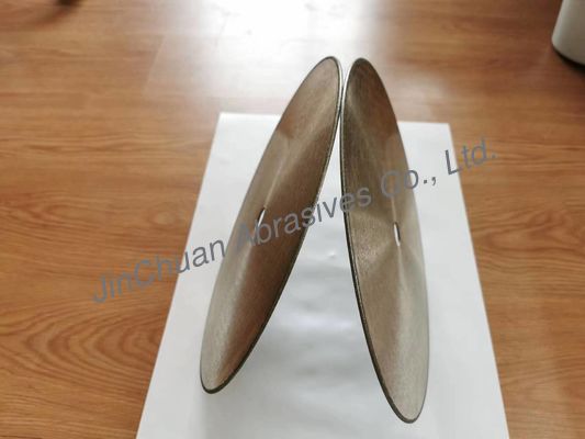 350 гальванизировать диаметрами лезвие вырезывания диаманта для резиновой Адвокатуры D60/70