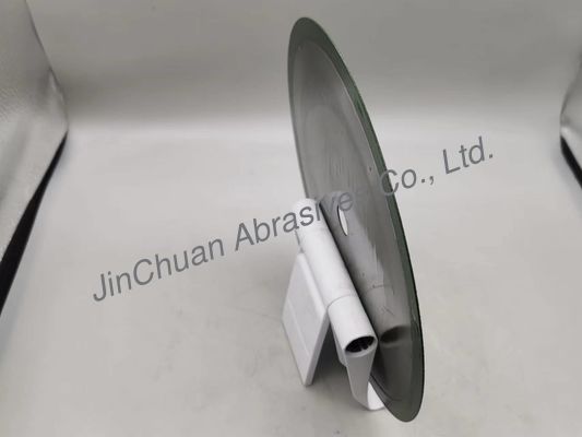 1,0 песчинка режущего диска D180 скрепления смолы толщины для волокна